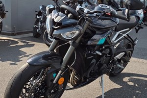 Angebot Triumph Street Triple RS