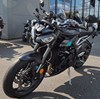 Triumph Street Triple RS