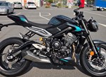 Angebot Triumph Street Triple RS