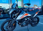 Angebot KTM 390 Adventure