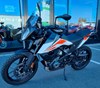 KTM 390 Adventure