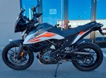 Angebot KTM 390 Adventure