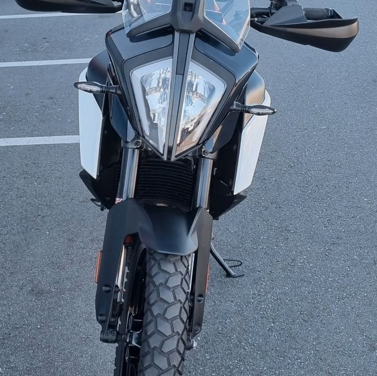 Angebot KTM 390 Adventure