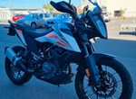 Angebot KTM 390 Adventure
