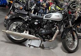 Gebrauchte Benelli Imperiale 400