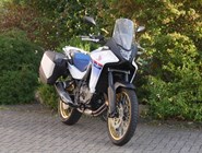Honda XL750 Transalp