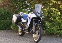 Gebrauchte Honda XL750 Transalp