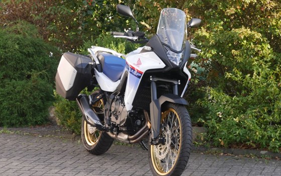 Gebrauchtmotorrad Honda XL750 Transalp - Bild 1