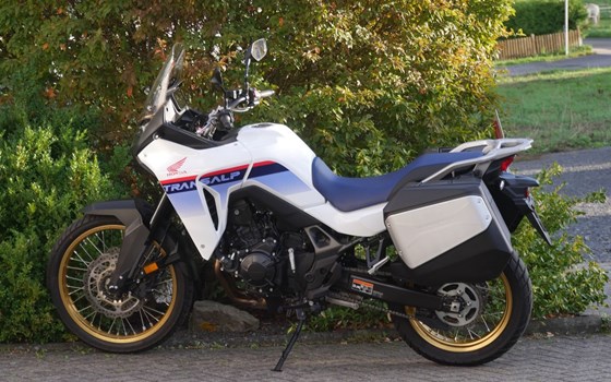 Gebrauchtmotorrad Honda XL750 Transalp - Bild 4