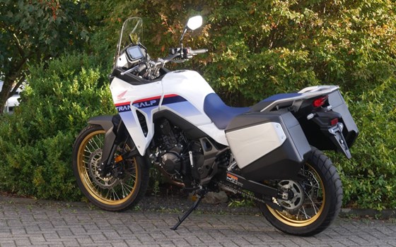 Gebrauchtmotorrad Honda XL750 Transalp - Bild 5
