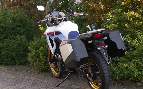 Gebrauchtmotorrad Honda XL750 Transalp - Bild 6
