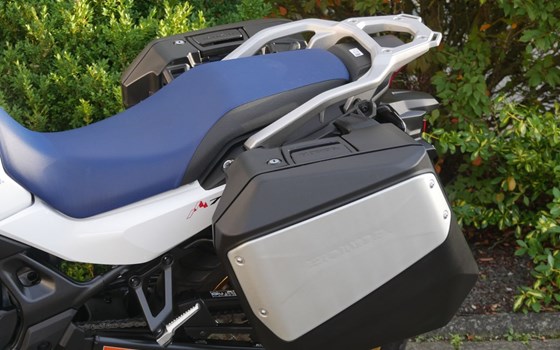 Gebrauchtmotorrad Honda XL750 Transalp - Bild 7