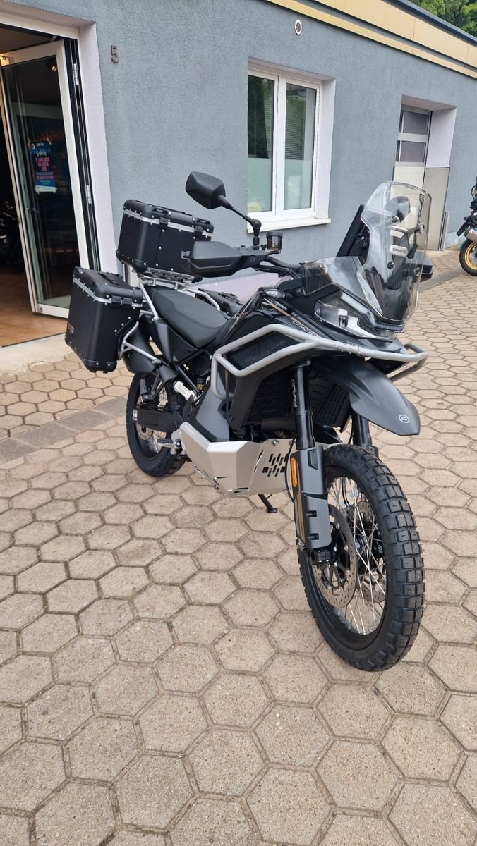 Neumotorrad