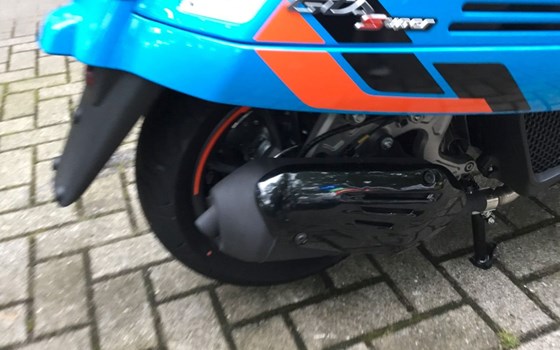 Neufahrzeug Vespa GTS 310 SuperSport - Bild 10