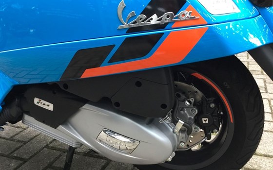 Neufahrzeug Vespa GTS 310 SuperSport - Bild 11