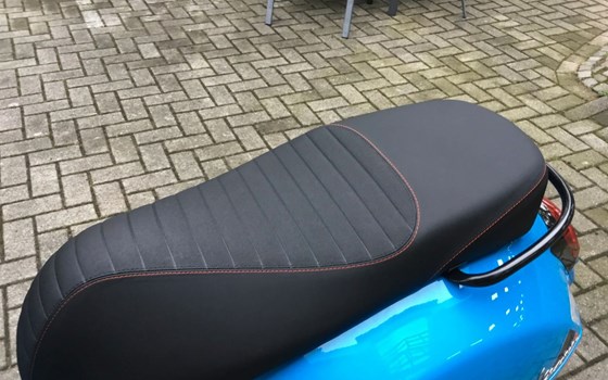 Neufahrzeug Vespa GTS 310 SuperSport - Bild 13
