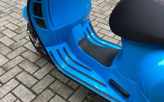 Neufahrzeug Vespa GTS 310 SuperSport - Bild 18