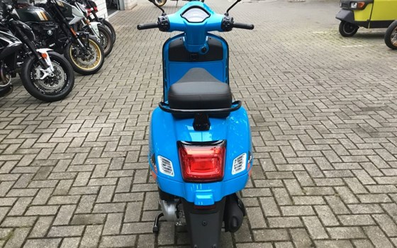 Neufahrzeug Vespa GTS 310 SuperSport - Bild 5