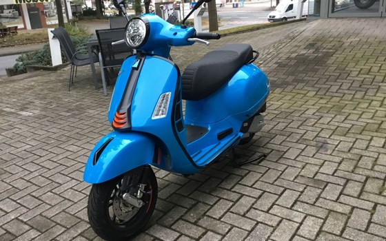 Neufahrzeug Vespa GTS 310 SuperSport - Bild 7