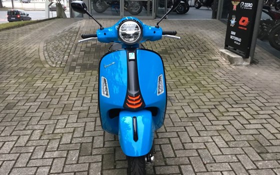 Neufahrzeug Vespa GTS 310 SuperSport - Bild 8