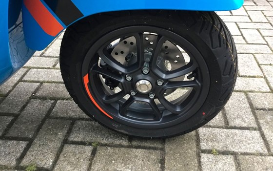 Neufahrzeug Vespa GTS 310 SuperSport - Bild 9