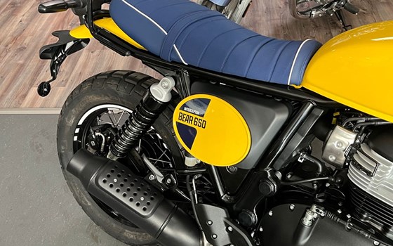 Neufahrzeug Royal Enfield Bear 650 - Bild 3