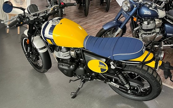 Neufahrzeug Royal Enfield Bear 650 - Bild 4