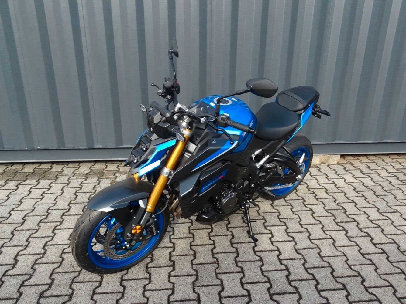 Neumotorrad