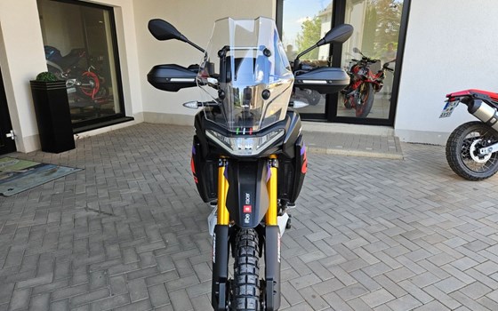 Neufahrzeug Aprilia Tuareg 660 Rally - Bild 6