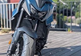 Gebrauchte Honda CB750 Hornet