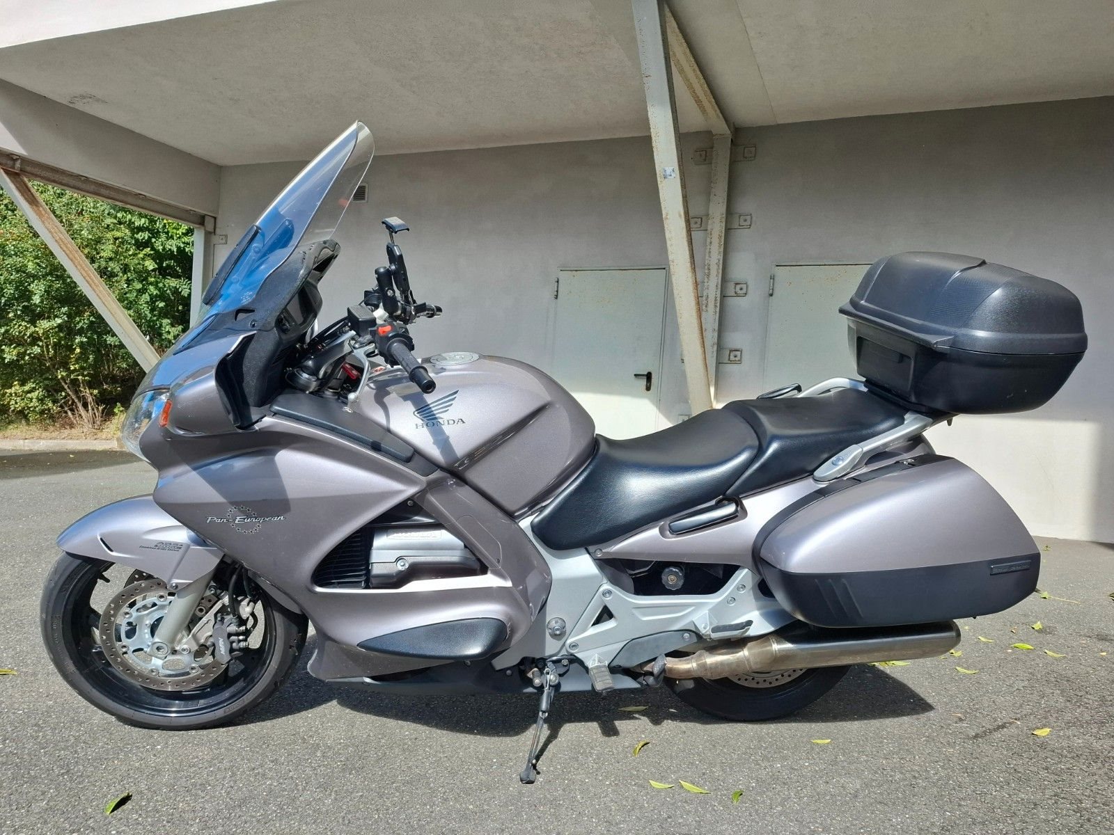 Honda ST 1300 Pan-European