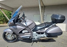 Gebrauchte Honda ST 1300 Pan-European