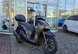 Gebrauchte Honda SH350i