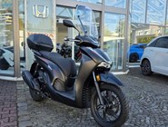 Honda SH350i