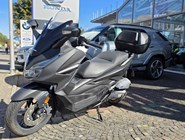 Honda Forza 125