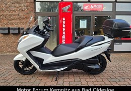 Gebrauchte Honda Forza 300