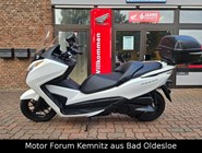 Honda Forza 300