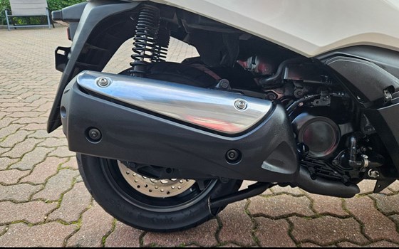Gebrauchtmotorrad Honda Forza 300 - Bild 10