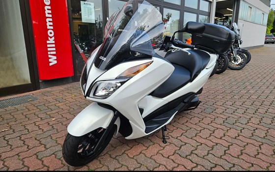 Gebrauchtmotorrad Honda Forza 300 - Bild 2