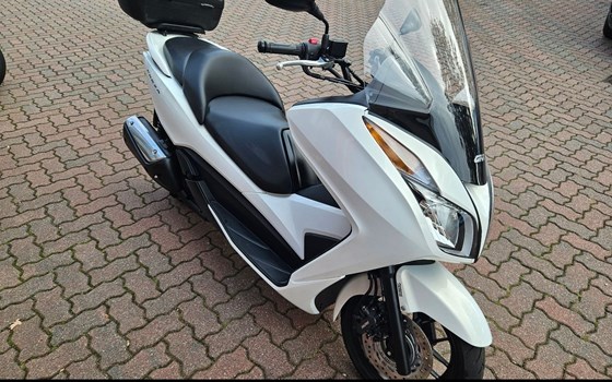 Gebrauchtmotorrad Honda Forza 300 - Bild 5