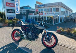 Gebrauchte Suzuki GSX-8S