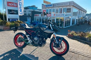 Angebot Suzuki GSX-8S