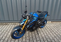 Neumotorrad Suzuki GSX-S1000