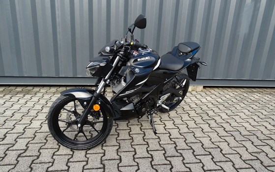 Neufahrzeug Suzuki GSX-S125 - Bild 3