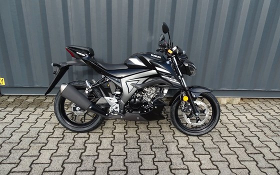 Neufahrzeug Suzuki GSX-S125 - Bild 5