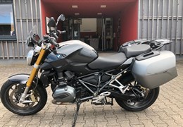 Gebrauchte BMW R 1200 R