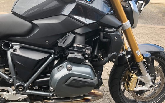 Gebrauchtmotorrad BMW R 1200 R - Bild 14