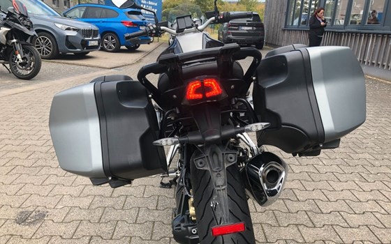 Gebrauchtmotorrad BMW R 1200 R - Bild 15
