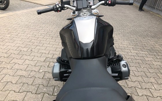 Gebrauchtmotorrad BMW R 1200 R - Bild 16