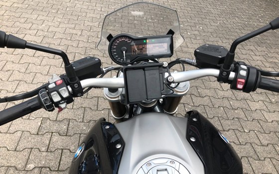 Gebrauchtmotorrad BMW R 1200 R - Bild 17